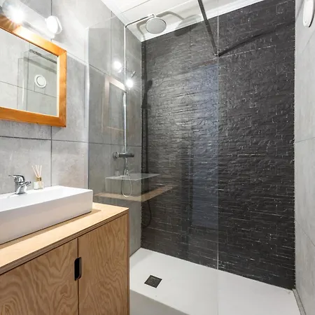 Appartement In Near Belgium Pier *