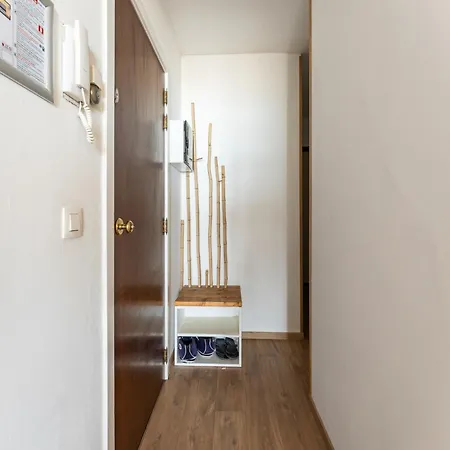 In Near Belgium Pier Blankenberge