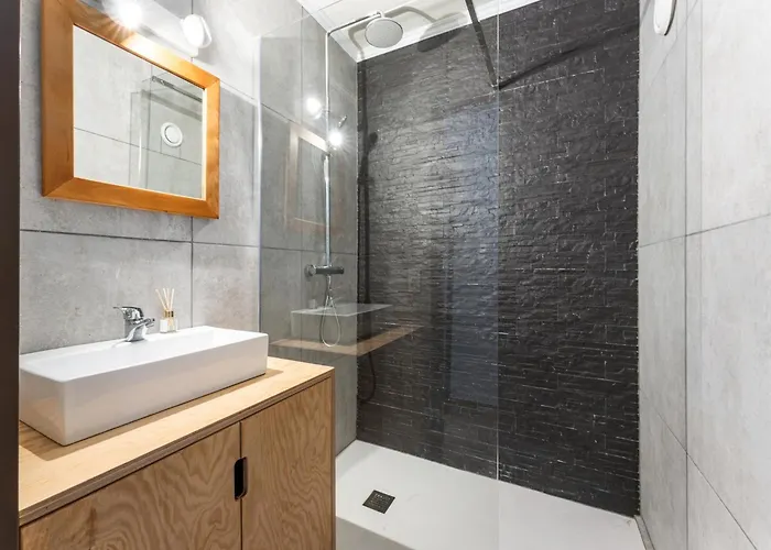 Daire In Near Belgium Pier *