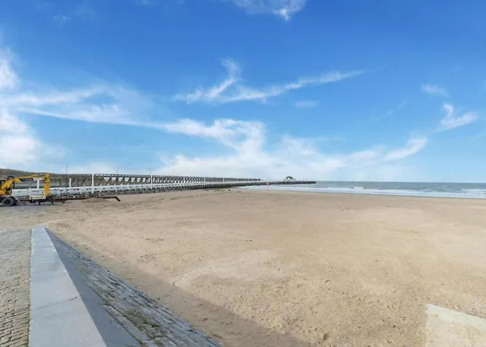 In Near Belgium Pier Daire *